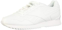 Reebok Royal Glide RPLCLP, Zapatillas de Trail Running Hombre, Blanco (White/White/Perf 000), 40 EU características