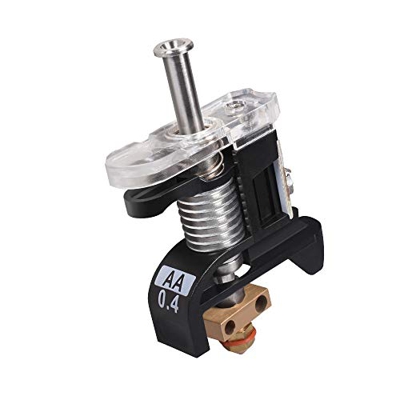 Xiaomindian Partes de la Impresora 3D for Ultimaker3 PrintCore AA/BB Hotend Extrusora Kit de actualización del Marco Raplacement Ultimaker 3 Imprimir 