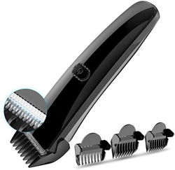 Hairby Cortapelos eléctricos, cortadora de pelo profesional, corte de pelo definitivo, recortadora de precisión para toda la familia, funcionamiento d en oferta