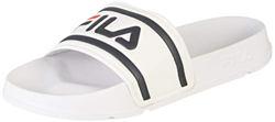 FILA Morro Bay Slipper 2.0 wmn Sandalia Mujer, blanco (White), 42 EU precio