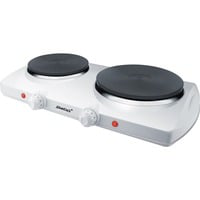 KF 150, Placa de cocción características