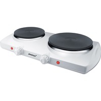 KF 150, Placa de cocción