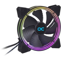 24807 ventilador de PC Universal 14 cm Negro 1 pieza(s)