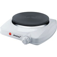 KF 15, Placa de cocción características