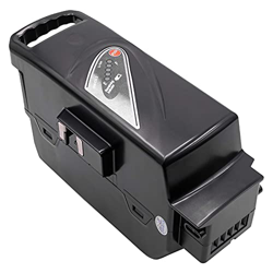 Sinbide Ebike Batería Compatible con Flyer C-Serie T-Serie L-Serie S-Serie X-Serie 25.2V/26V Battery Reemplazo para Bicicleta Eléctrica Raleigh Kalkho precio