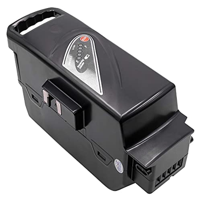 Sinbide Ebike Batería Compatible con Flyer C-Serie T-Serie L-Serie S-Serie X-Serie 25.2V/26V Battery Reemplazo para Bicicleta Eléctrica Raleigh Kalkho