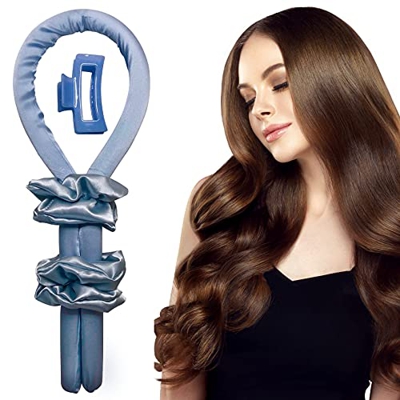 curling ribbon hair, heatless curlers, curling ribbon para el pelo, hair ribbon ,sleepy waves pelo, hair rollers, heatless curling rod, silk ribbon cu