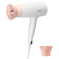 Philips Series 3000 BHD300/10, Secado potente a temperatura más baja en oferta