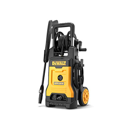 DeWalt DXPW001ME Hidrolimpiadora de alta presión, amarillo/negro precio