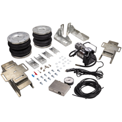 Kit de suspensión neumática compatible para Mercedes-Benz Sprinter 2006-2020 RWD y compatible para FWD características