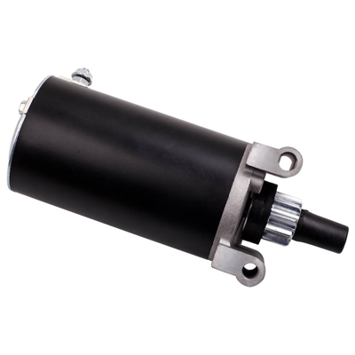 Motor de Arranque Eléctrico compatible para Cub Cadet Tractors 32 098 01-S, 32-098-02-S