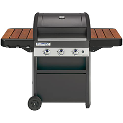 CAMPINGAZ 2000033170 2000033170-Barbacoa a Gas 3 Series Classic WLD + Plancha características