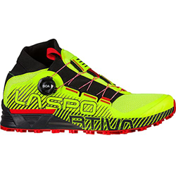 LA SPORTIVA Cyklon Neon Goji (45) en oferta