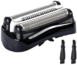 Loveu Cabezal de afeitar para Braun de repuesto para maquinilla de afeitar Braun 32B 32S 21B 21S 3 Series precio