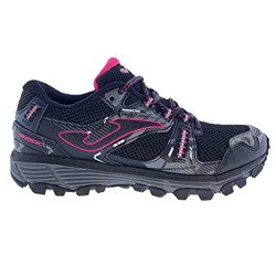 Joma Shock 2101 Zapatillas Trail Mujer (Numeric_39) en oferta
