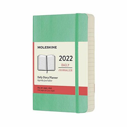 2022 12M DAILY PK ICE GREEN SOFT NUEVO en oferta