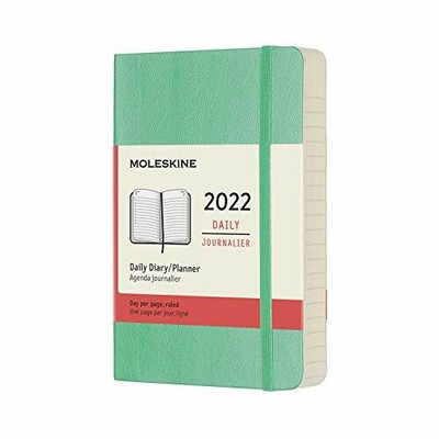 2022 12M DAILY PK ICE GREEN SOFT NUEVO