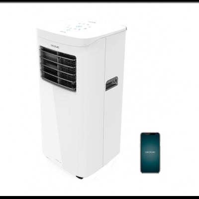 Aire acondicionado ForceClima 7450 Touch Connected Cecotec