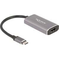 62632 Adaptador gráfico USB 7680 x 4320 Pixeles Gris precio