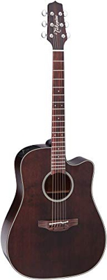 Takamine 1DC SM - Guitarra acústica