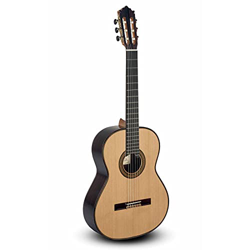 Paco Castillo 205 – Guitarra clásica precio