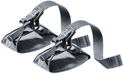 Deuter KC Foot Loops Accesorios portabebés, Unisex Adulto, Gris Grafito, Talla única en oferta