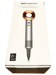 Dyson Supersonic Veneno Edición Secador & Bolsa de Viaje Cobre & Plata precio