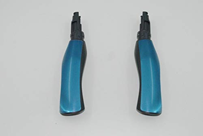 DOS BRAZOS PALAS DE SUJECION DEL VASO DE THERMOMIX TM5. ORIGINALES