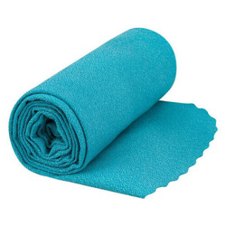 XL Pacific Azul Sea to Summit Airlite Toalla características