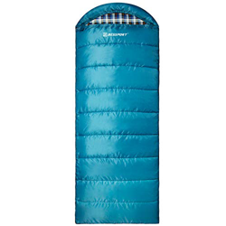 Bessport Saco de Dormir para Acampar para Adultos, 45 ℉ / 7 ℃ para Clima cálido y frío 12 Estaciones, Ligero y Saco de Dormir Repelente al Agua para m precio