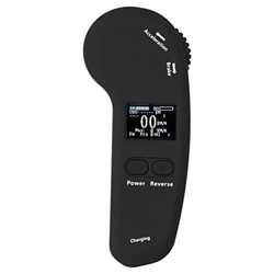 Deryang Control Remoto de Ajuste de Velocidad, Control Remoto con Pantalla LED, Control Remoto, Duradero para patineta eléctrica, más cómodo para niño precio