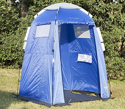 Nova Oyster - Tienda de campaña para cocina (150 x 150 cm)