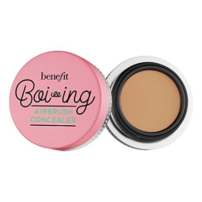 Benefit Boi ing Airbrush Concealer - # 03 (Medium) 5g/0.17oz