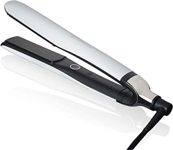GHD Platinum Plus Pro Styler - Plancha de pelo, color blanco precio