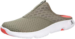 Salomon Zueco de hombre REELAX SLIDE 5.0 con EndoFit para recuperación y descanso en oferta