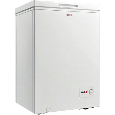 Congelador Horizontal Kromsline KAR-CM-20 A+ 198L Blanco