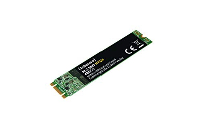 Intenso High Performance 480GB M.2