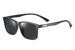 SKILEC Gafas de Sol Polarizadas Hombre Mujer - Gafas para Ciclismo, Running, Deporte, Conducir, MTB, Golf, Bicicleta etc. Gafas de Sol Mujer, Gafas de características