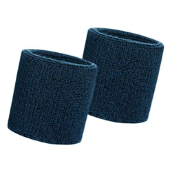 HANERDUN Muñequera para hombre y mujer, de algodón, absorbente, para deportes, correr, ciclismo, correr, fútbol, tenis, etc. en oferta