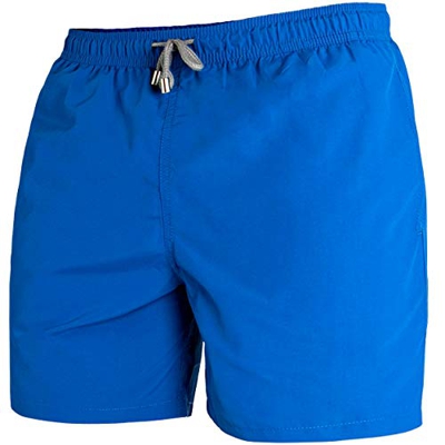 Occulto Bañador para Hombre en Muchos Colores Bañadores de Hombre S-3XL L Azul Marino1