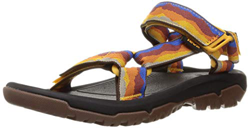 TEVA M Hurricane XLT2, Sandalias Hombre, Vista Sunset, 42 EU en oferta
