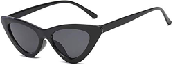 JFAN Gafas de Sol Ojo de Gato Retro Vintage Gafas para Mujeres precio