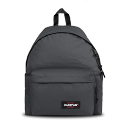 Eastpak Padded Pak'R Mochila, 40 Cm, 24 L, Stone Grey (Gris) en oferta