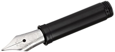 Kaweco 060 EF - Muelle de acero inoxidable (rosca de 0,5 mm)