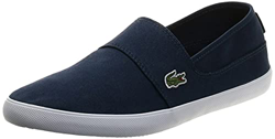 Lacoste Marice BL 2 CAM, Zapatillas Hombre, Dark Blue/Dark Blue, 48 EU en oferta