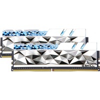 Trident Z Royal F4-3600C16D-32GTESC módulo de memoria 32 GB 2 x 16 GB DDR4 3600 MHz, Memoria RAM