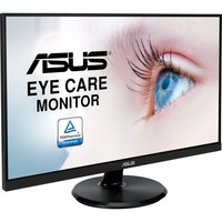VA27DCP 68,6 cm (27") 1920 x 1080 Pixeles Full HD LCD Negro, Monitor LED