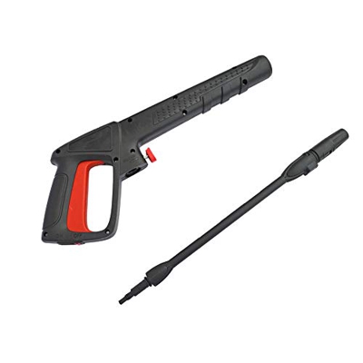 BEAR FORCE Pistola pulverizadora de agua para AR/B&D/Bosch/Micheline lavadoras de alta presión