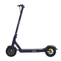 SMARTGYRO Ziro Patinete Eléctrico Scooter, Motor de 500W, App para Smartphone, Ruedas de 10" Neumáticas, Plegable, Batería de 8.8 Ah, Adultos Unisex,  en oferta