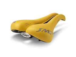 Sillín SMP TRK – Amarillo, Talla L en oferta